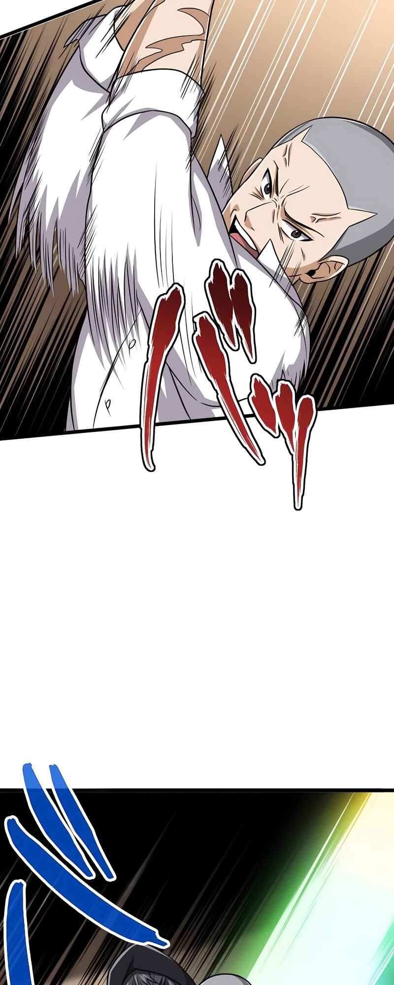 Maryoku 9999-man Zen Zokusei Tsukai no Daikenja Chapter 38 - Page 8