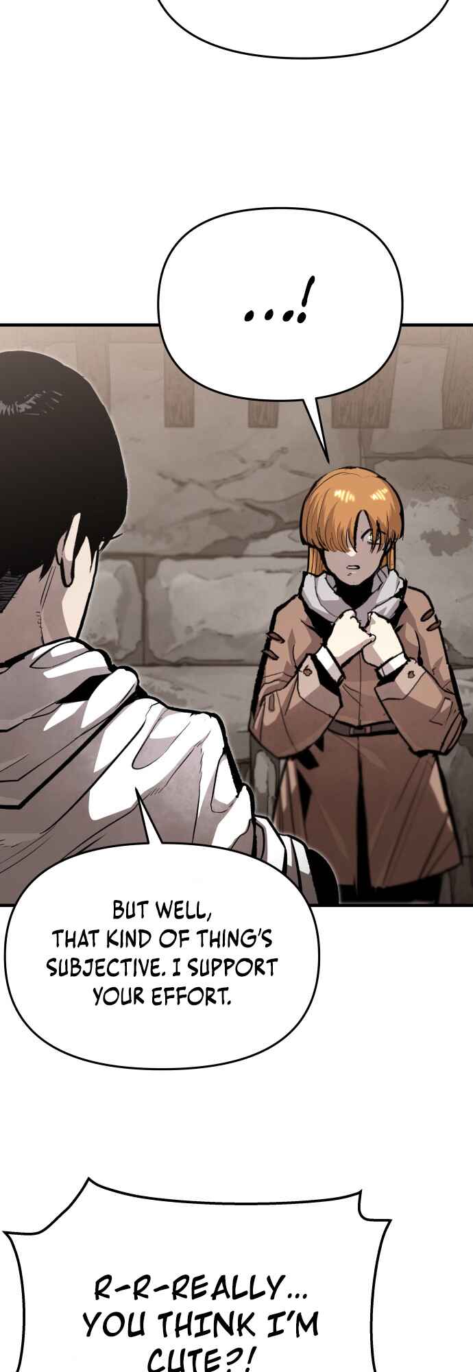 Siche-deul ui Jeonjaeng Chapter 41 - Page 11