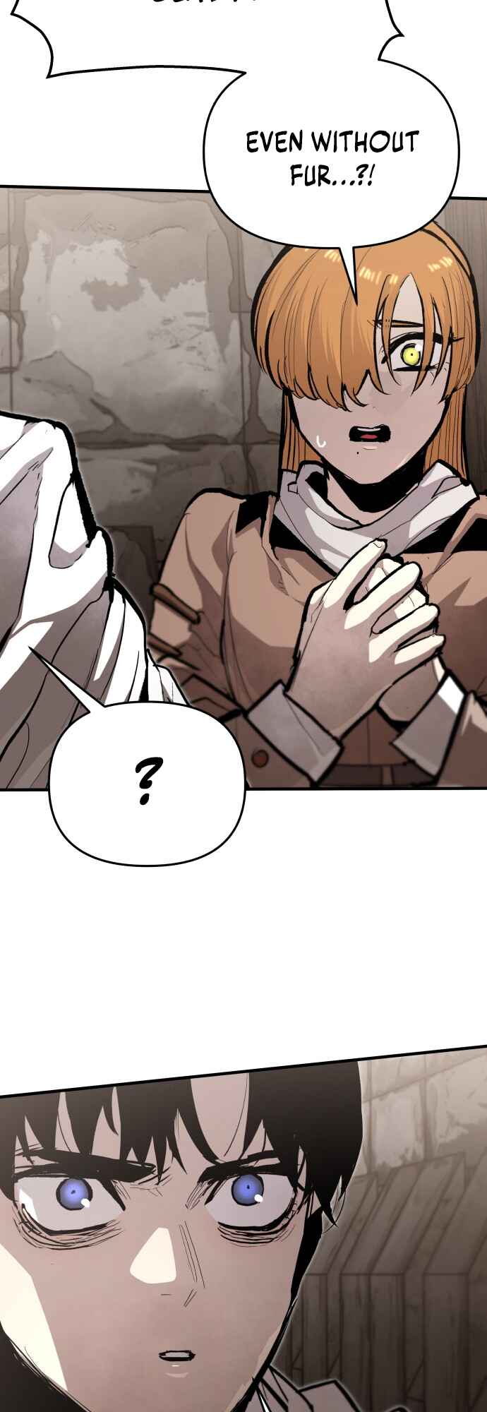 Siche-deul ui Jeonjaeng Chapter 41 - Page 12