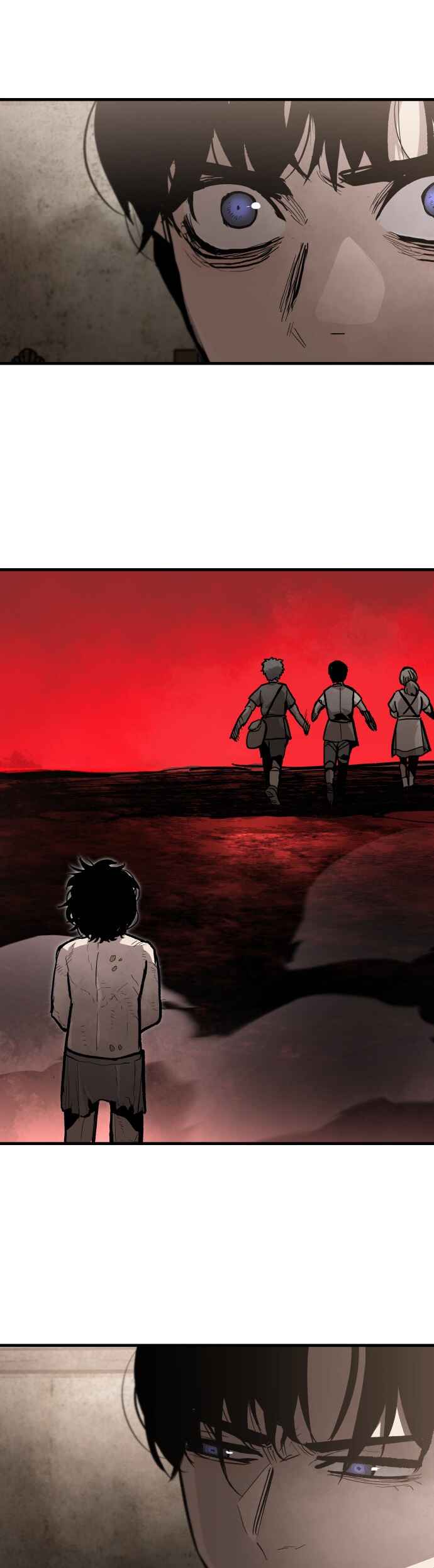 Siche-deul ui Jeonjaeng Chapter 41 - Page 25
