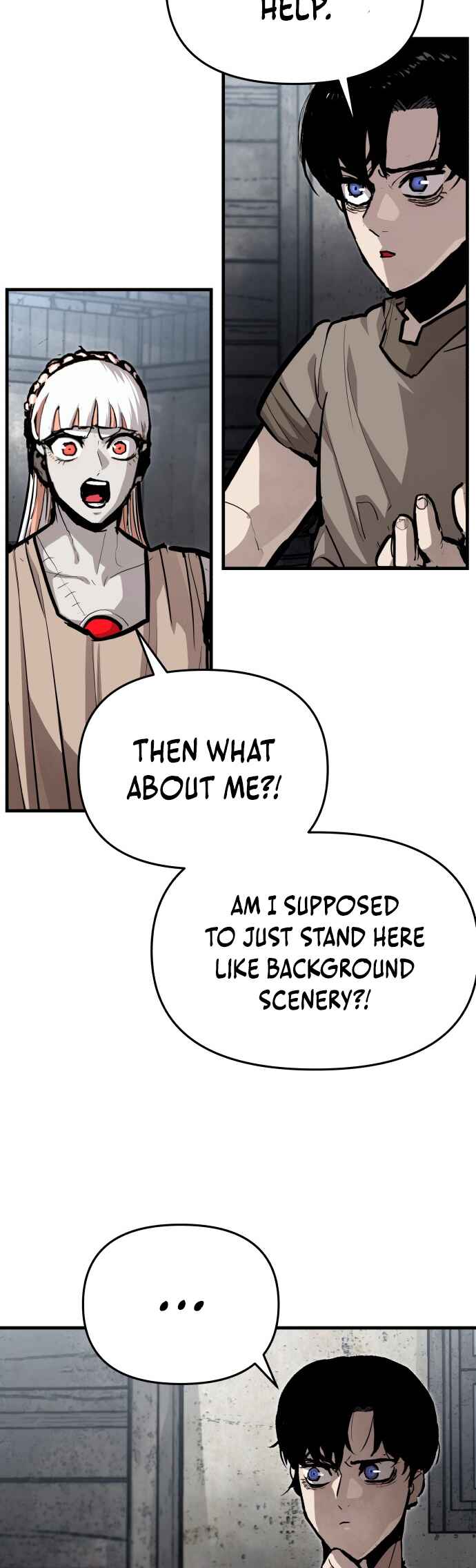 Siche-deul ui Jeonjaeng Chapter 41 - Page 28