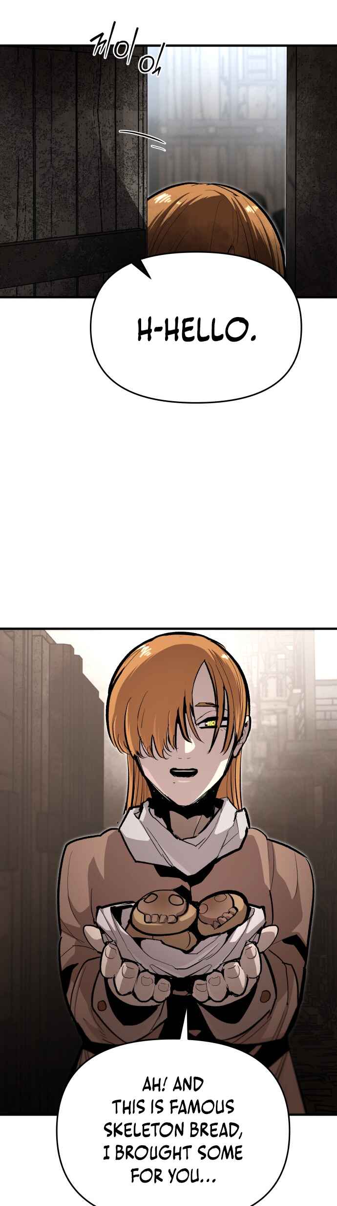 Siche-deul ui Jeonjaeng Chapter 41 - Page 31
