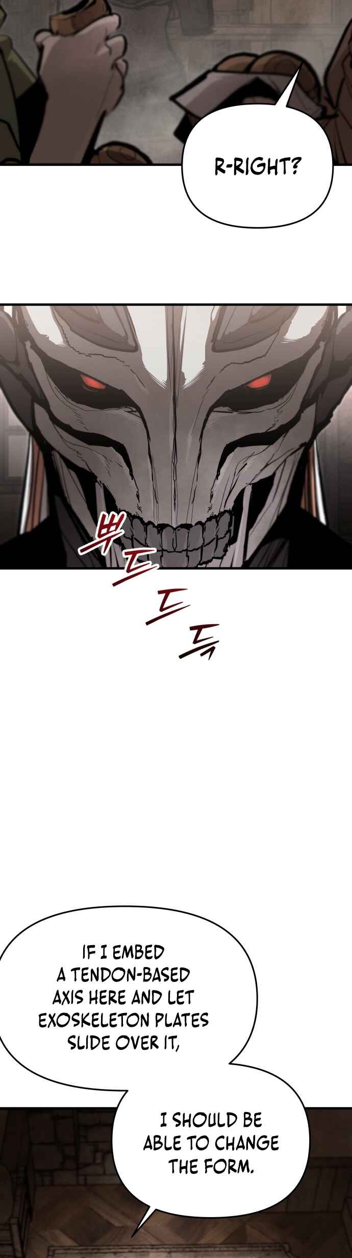 Siche-deul ui Jeonjaeng Chapter 41 - Page 33