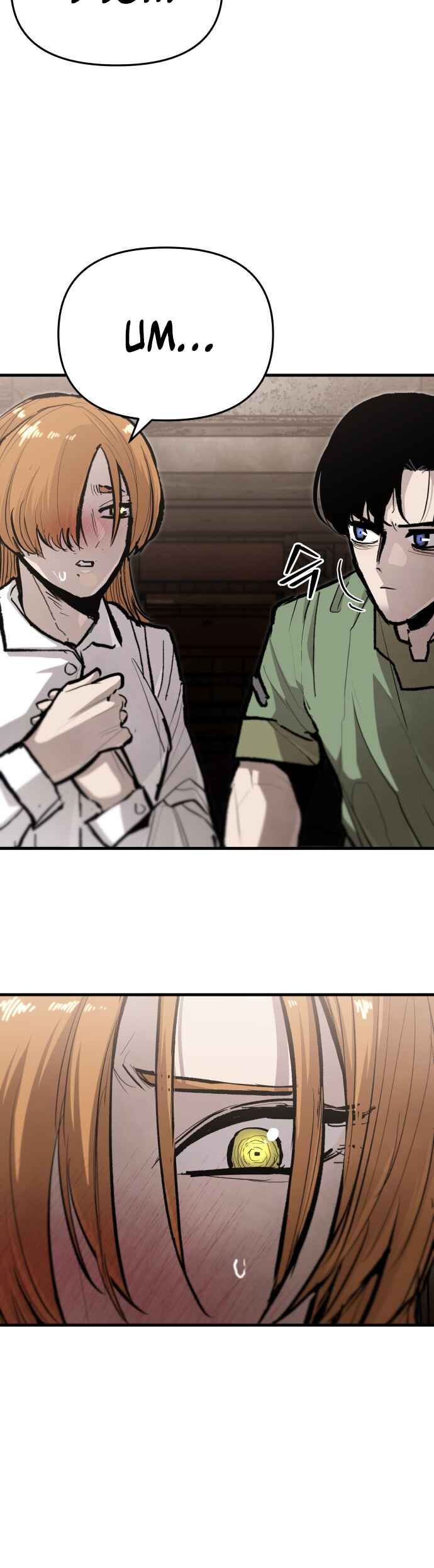 Siche-deul ui Jeonjaeng Chapter 41 - Page 35