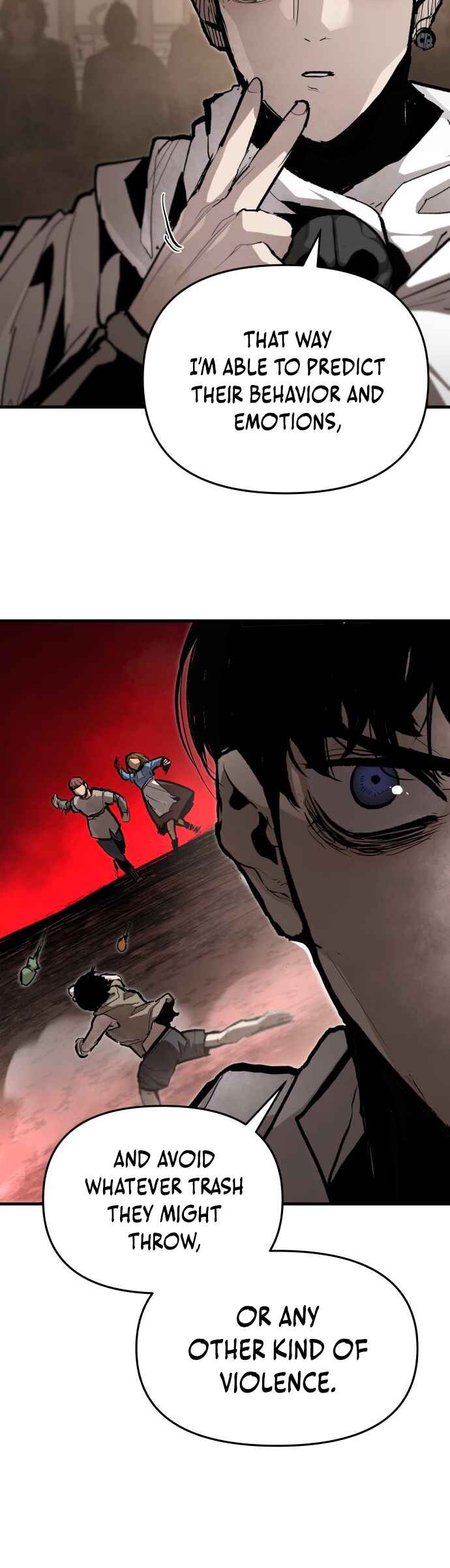 Siche-deul ui Jeonjaeng Chapter 41 - Page 4