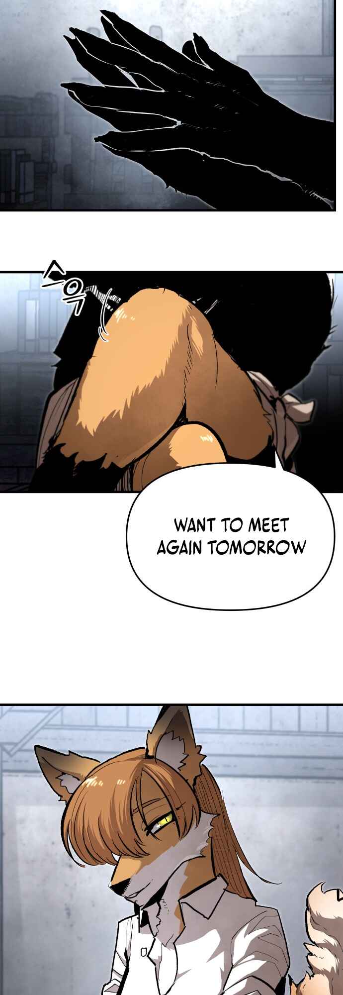Siche-deul ui Jeonjaeng Chapter 41 - Page 45