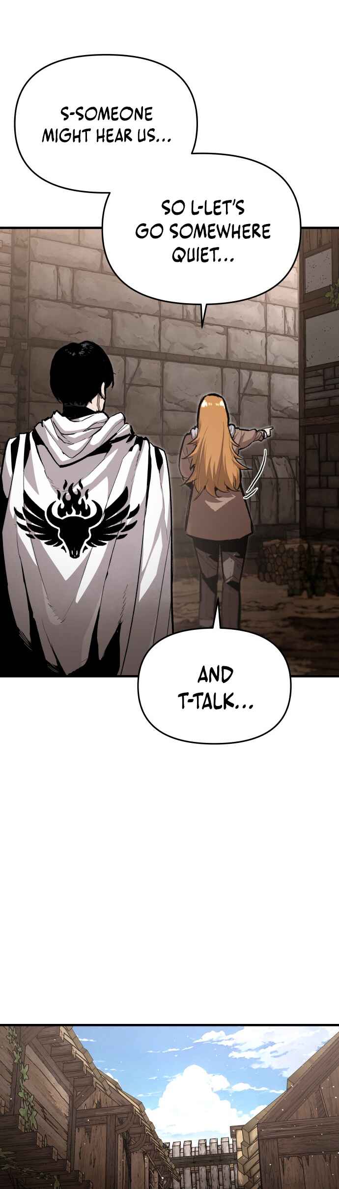 Siche-deul ui Jeonjaeng Chapter 41 - Page 6