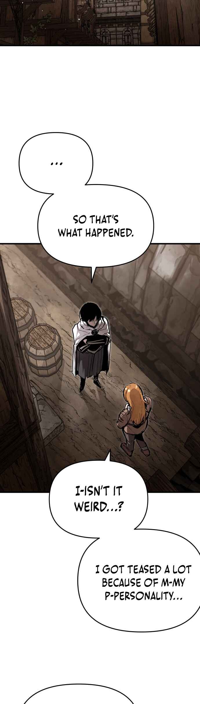 Siche-deul ui Jeonjaeng Chapter 41 - Page 7