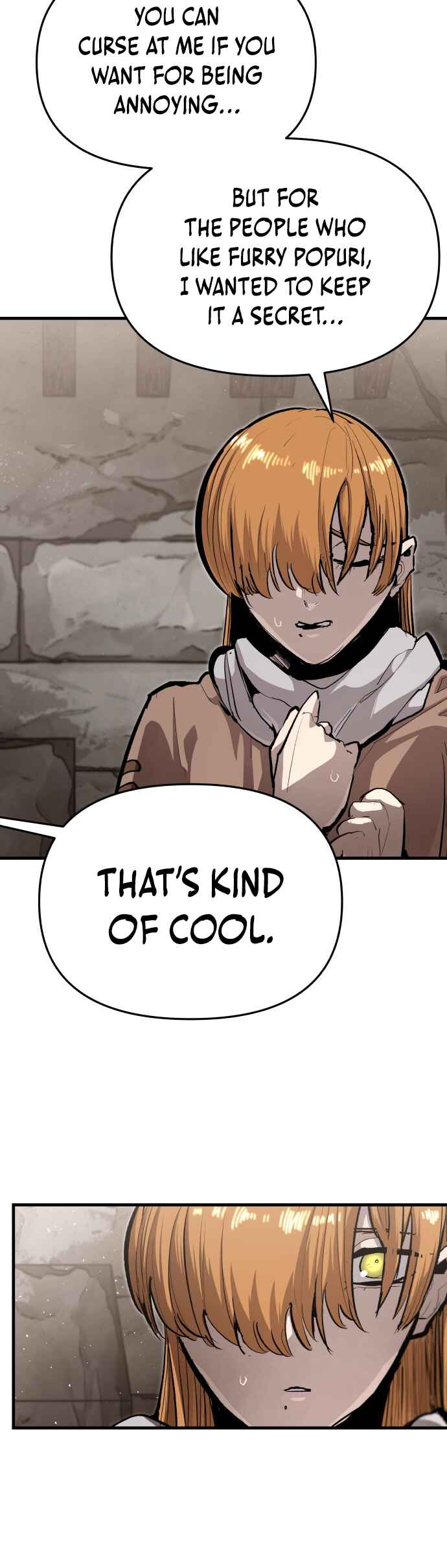 Siche-deul ui Jeonjaeng Chapter 41 - Page 8