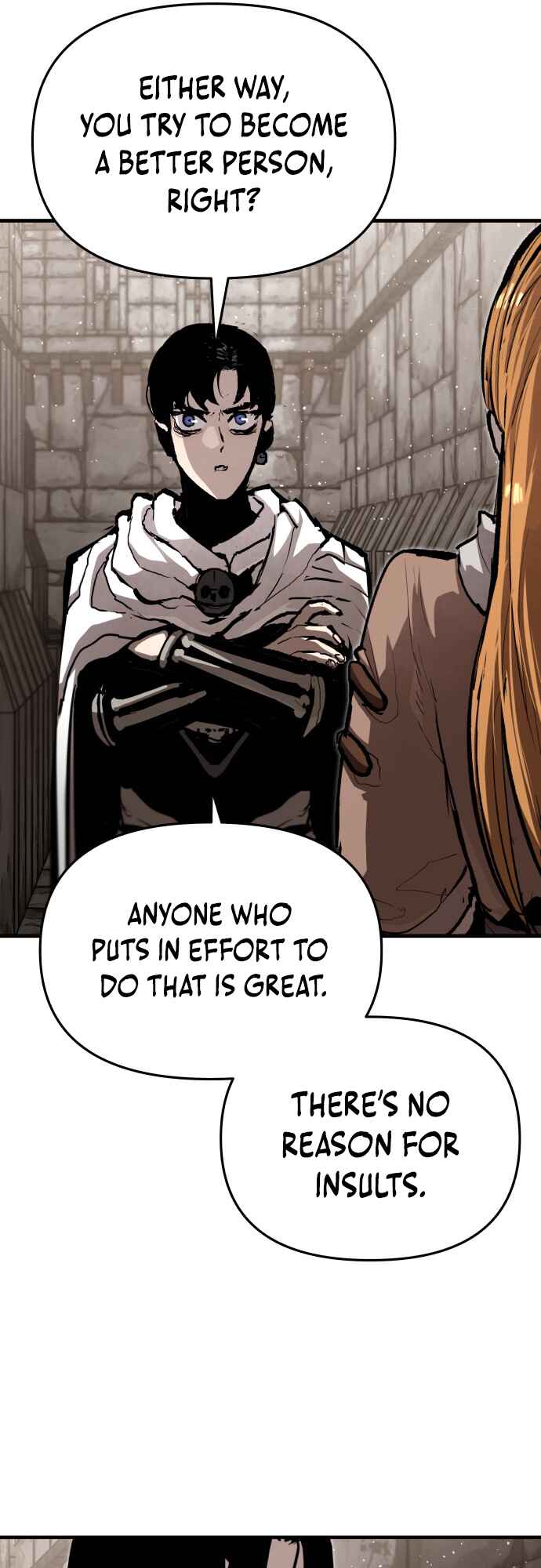 Siche-deul ui Jeonjaeng Chapter 41 - Page 9
