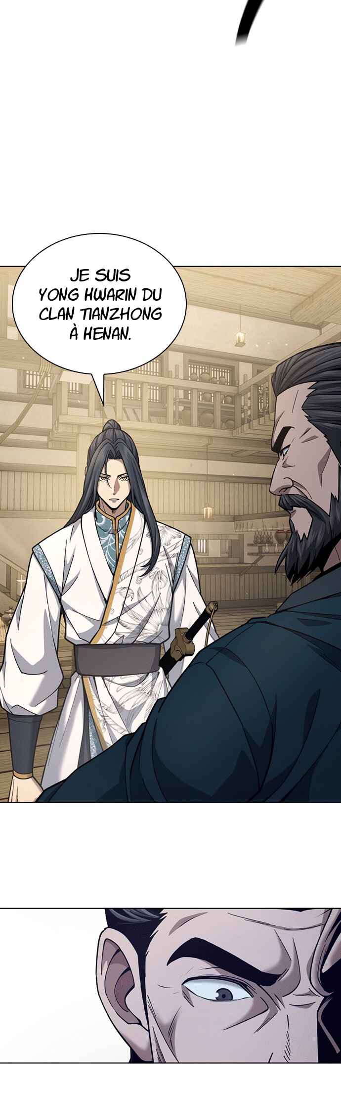 Regression of the Yong Clan Heir Chapter 25 - Page 14