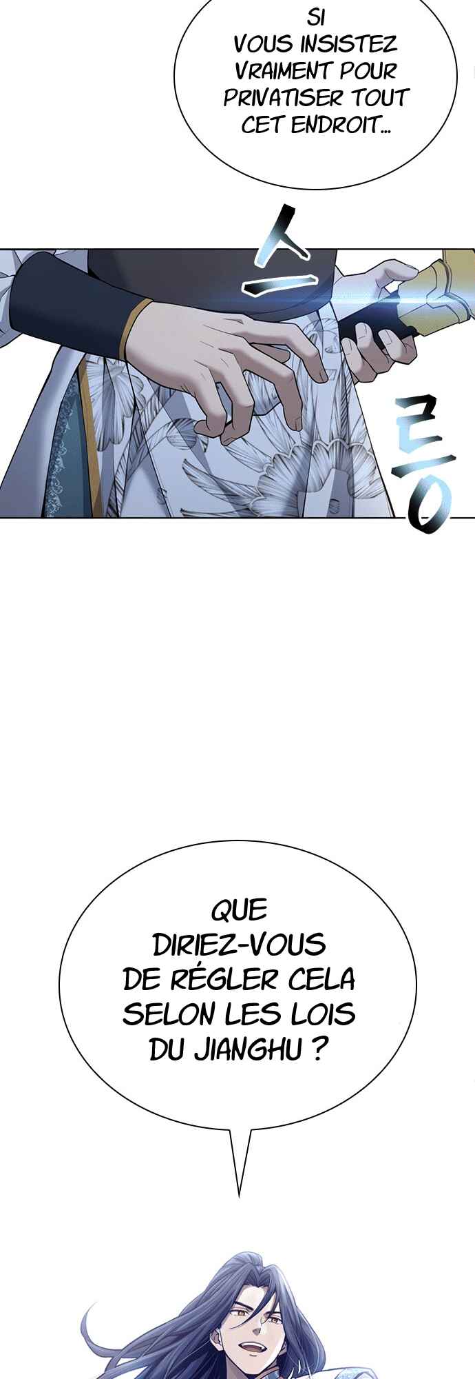 Regression of the Yong Clan Heir Chapter 25 - Page 23
