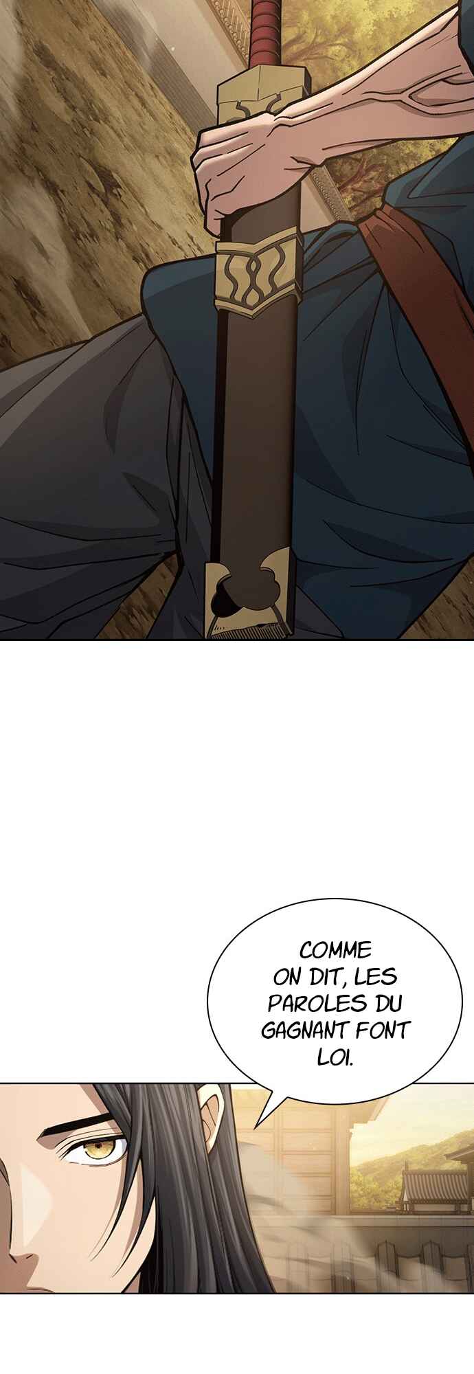Regression of the Yong Clan Heir Chapter 25 - Page 30