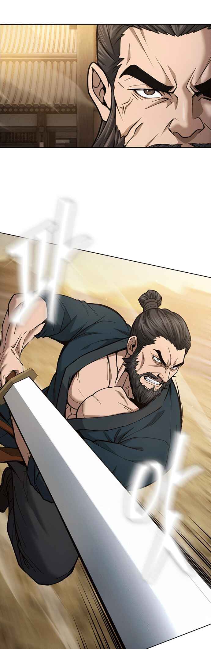 Regression of the Yong Clan Heir Chapter 25 - Page 31