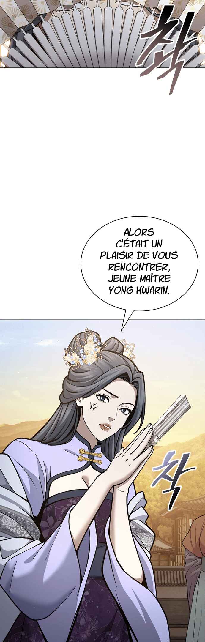 Regression of the Yong Clan Heir Chapter 25 - Page 52