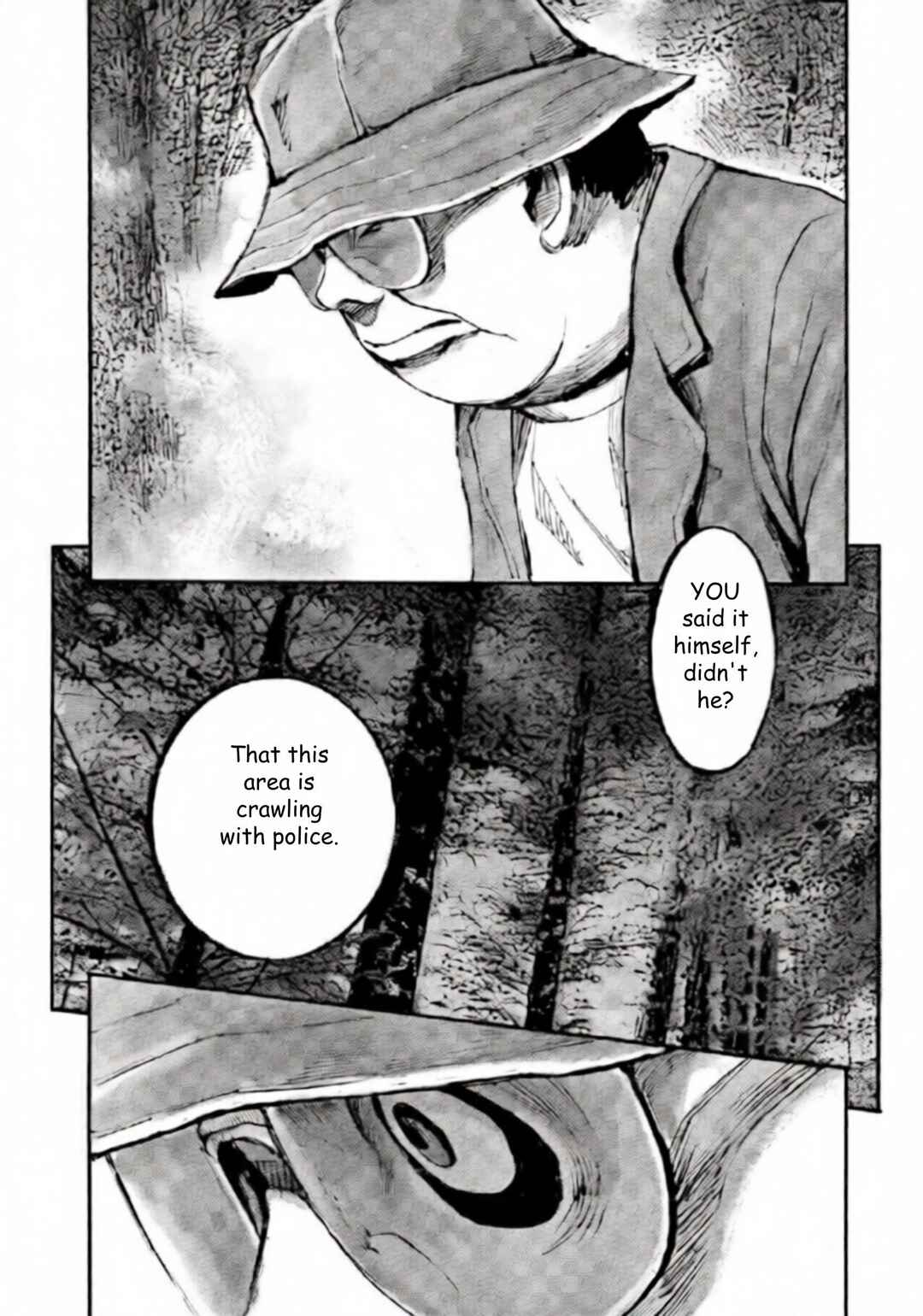 JUMBO MAX ~Hyper ED Yakumitsuzounin~ Chapter 105 - Page 19