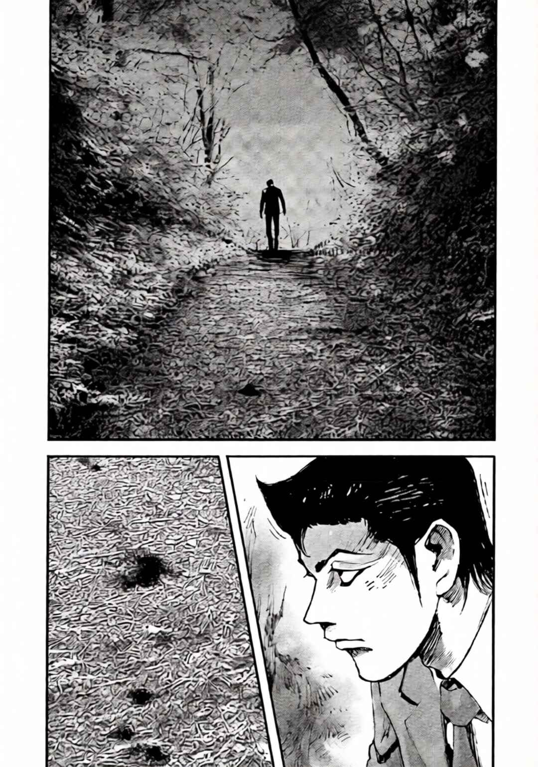 JUMBO MAX ~Hyper ED Yakumitsuzounin~ Chapter 105 - Page 8