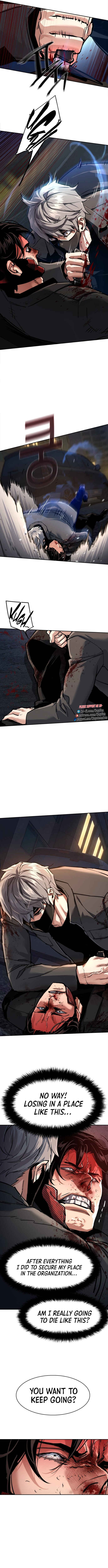 Iphak Yongbyeong Chapter 268 - Page 6