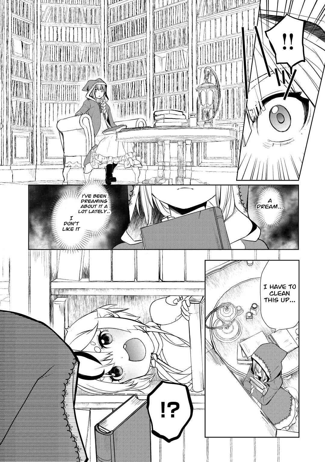 Izure Saikyou no Renkinjutsushi? Chapter 41 - Page 12