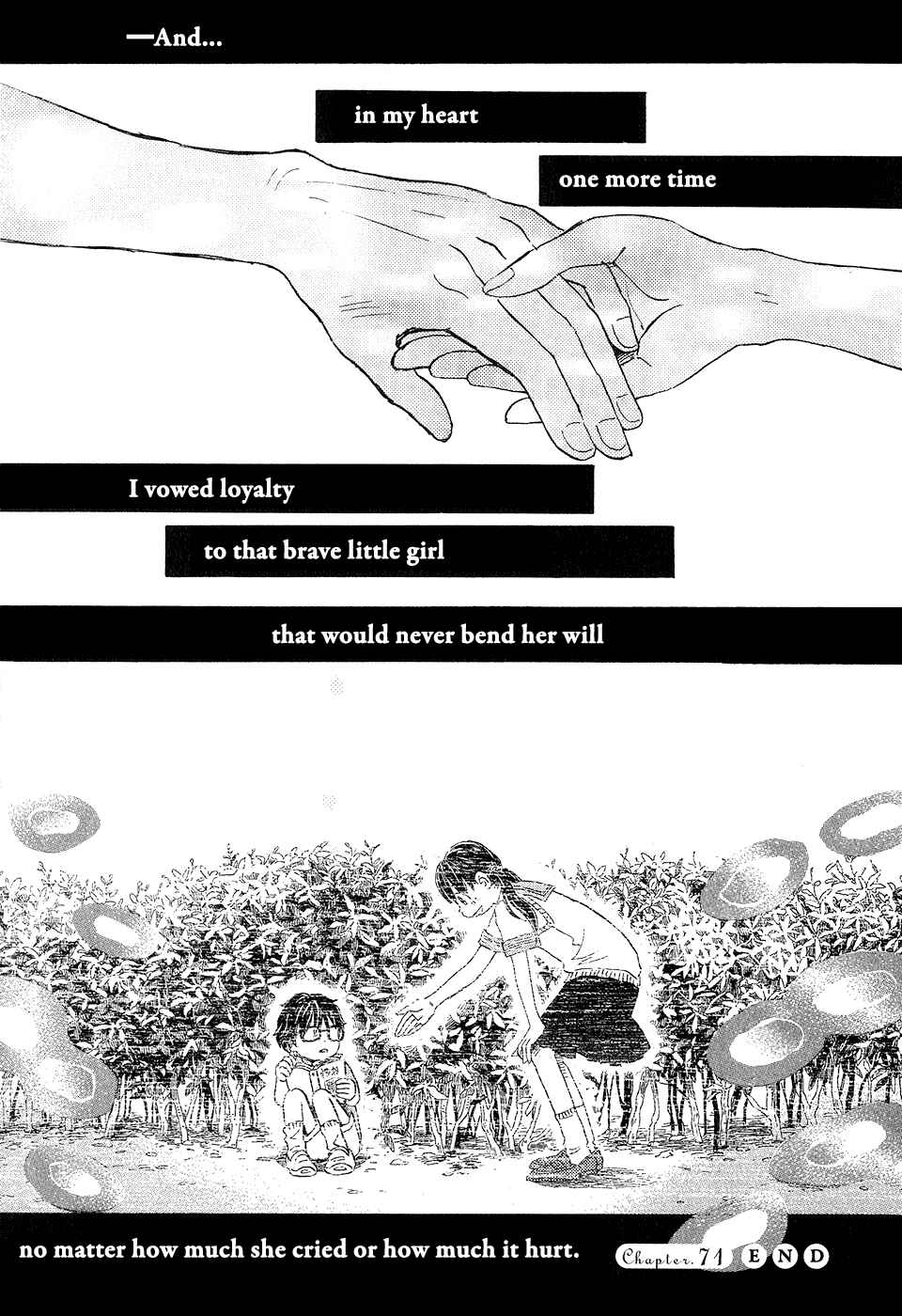 March Comes in Like a Lion Chapter 71 - Page 15