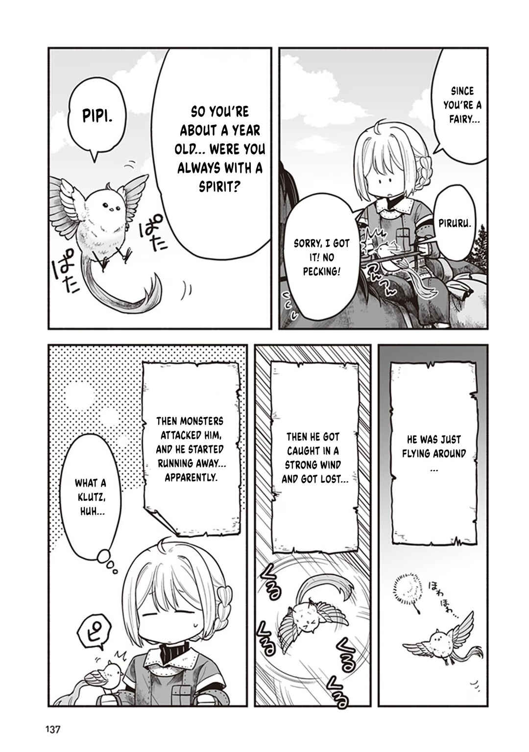 Ie Tsukuri Skill de Isekai o Ikinobiro Chapter 5 - Page 10