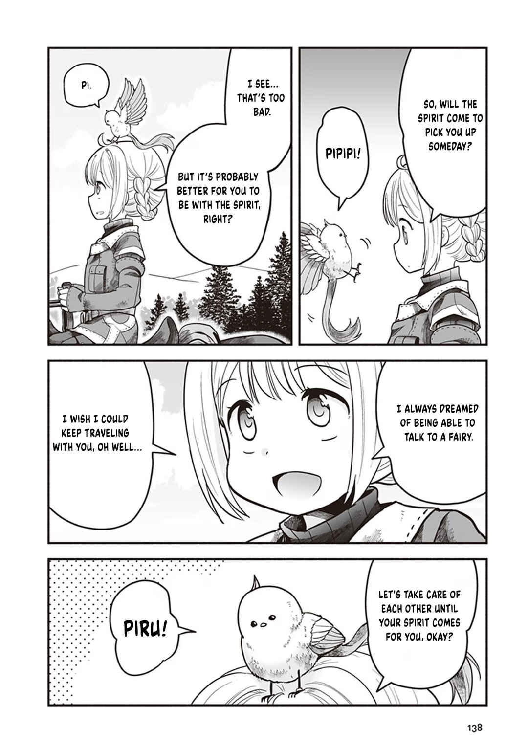 Ie Tsukuri Skill de Isekai o Ikinobiro Chapter 5 - Page 11