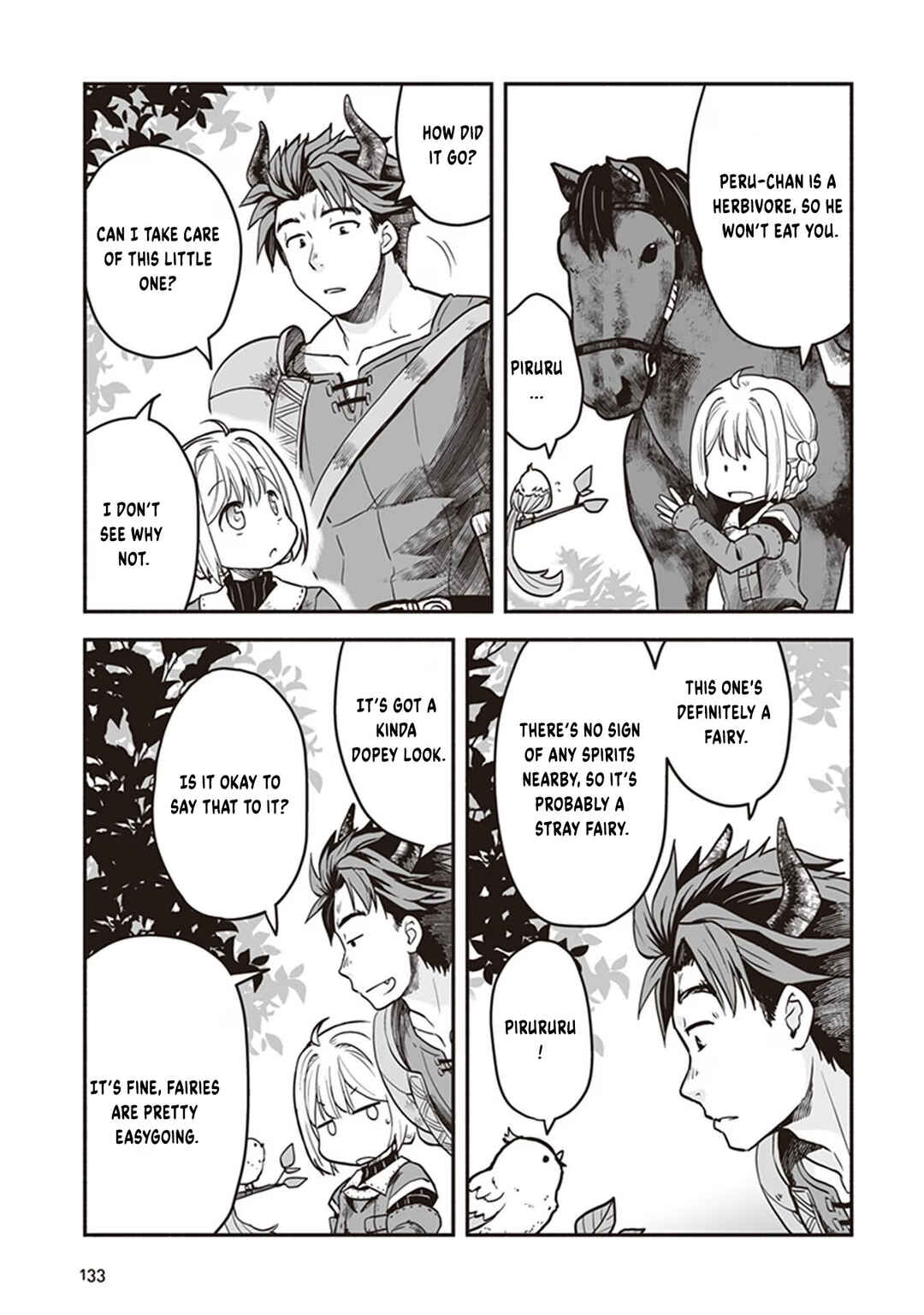 Ie Tsukuri Skill de Isekai o Ikinobiro Chapter 5 - Page 6