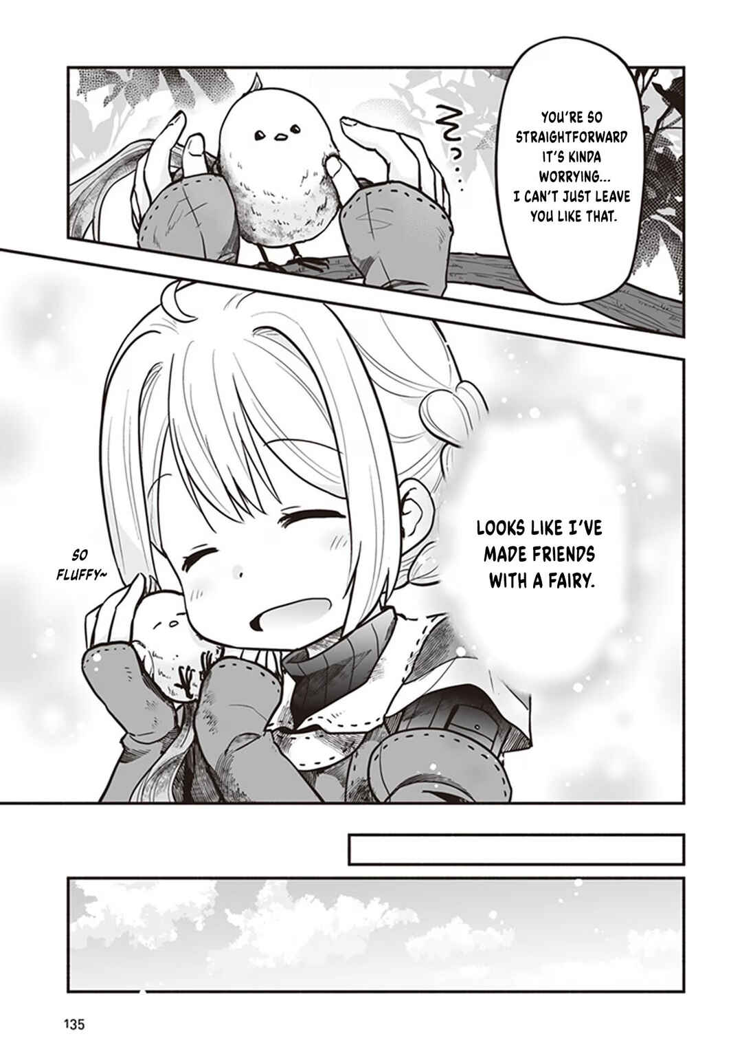 Ie Tsukuri Skill de Isekai o Ikinobiro Chapter 5 - Page 8