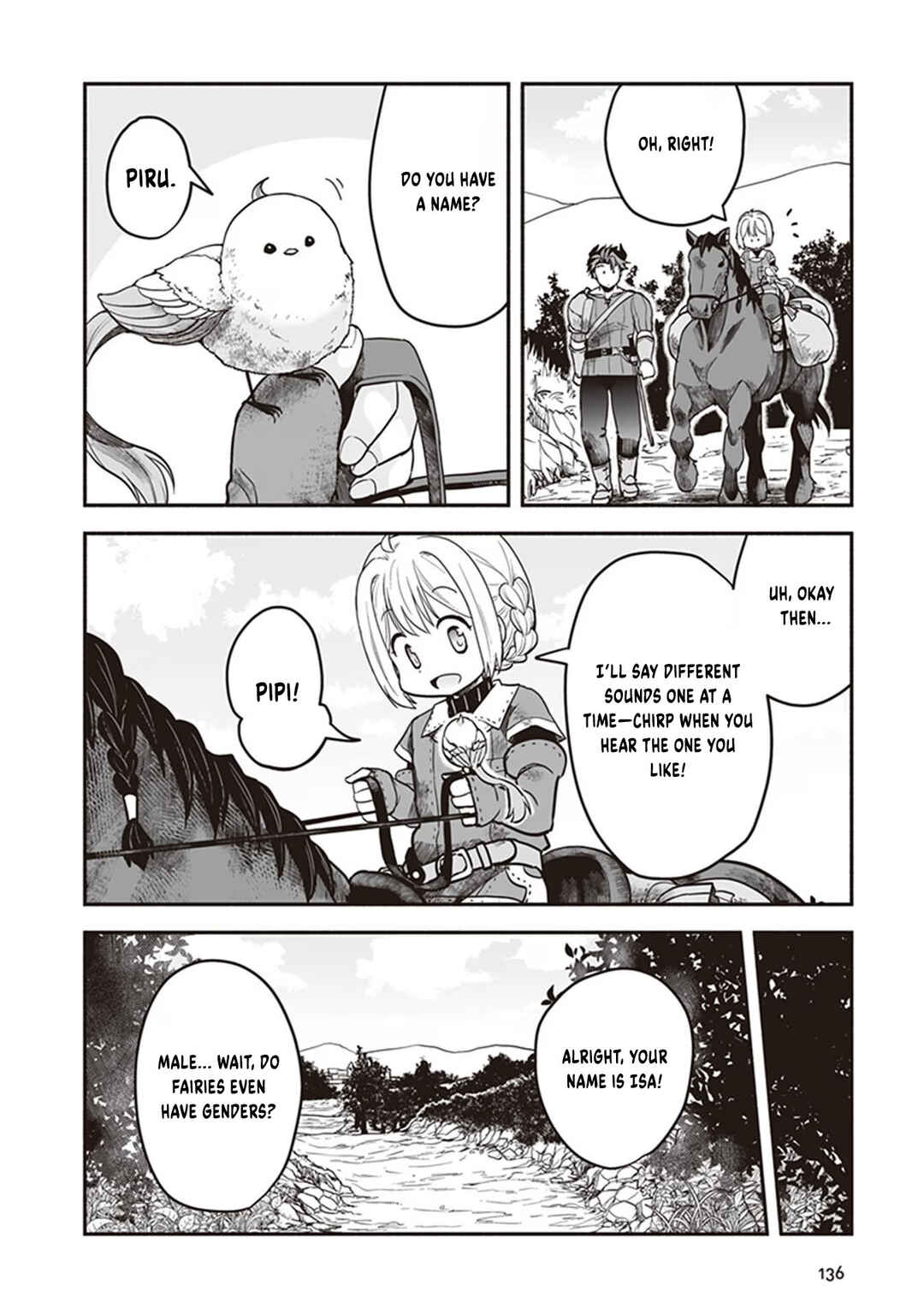 Ie Tsukuri Skill de Isekai o Ikinobiro Chapter 5 - Page 9