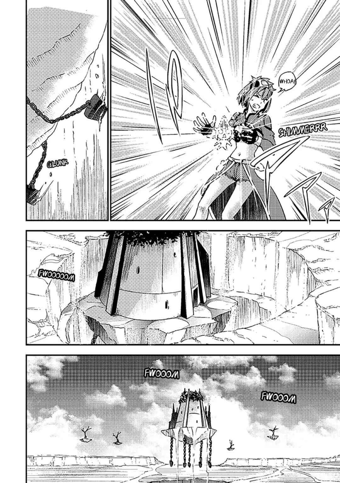 Yuusha no Mago to Maou no Musume Chapter 13 - Page 30