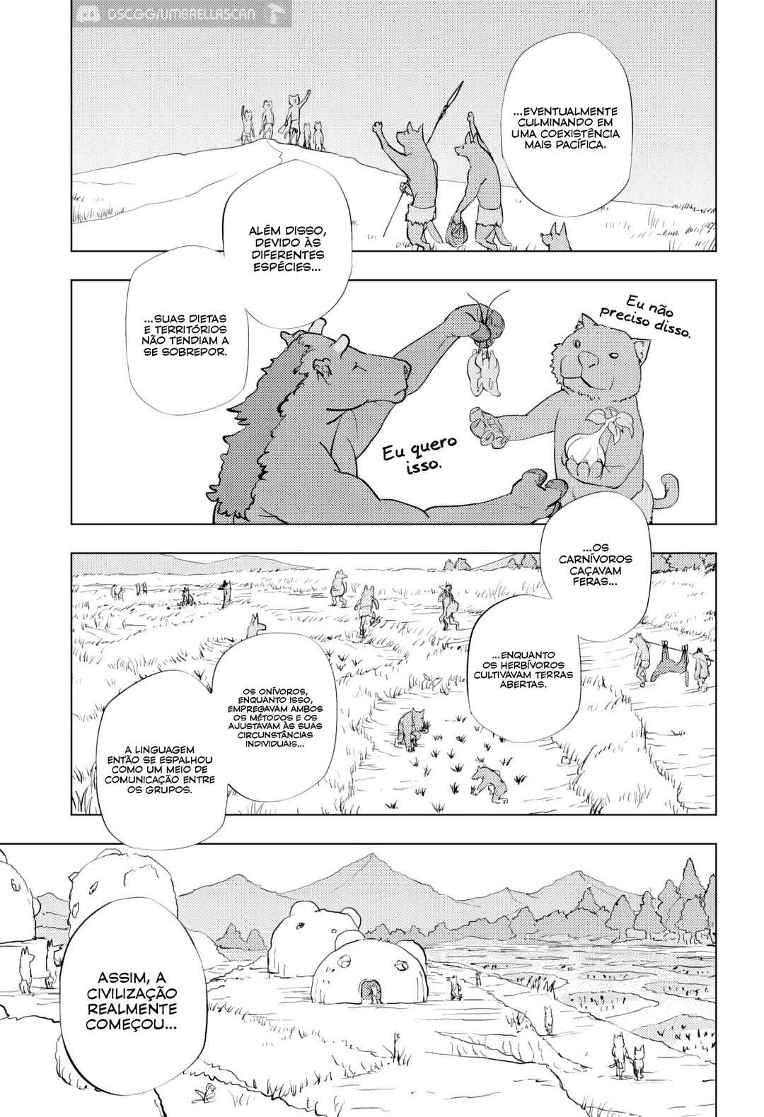 hitoner Chapter 2 - Page 13