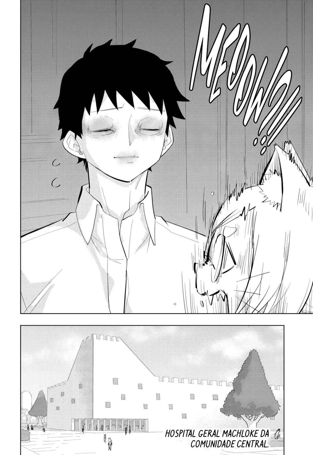 hitoner Chapter 2 - Page 18