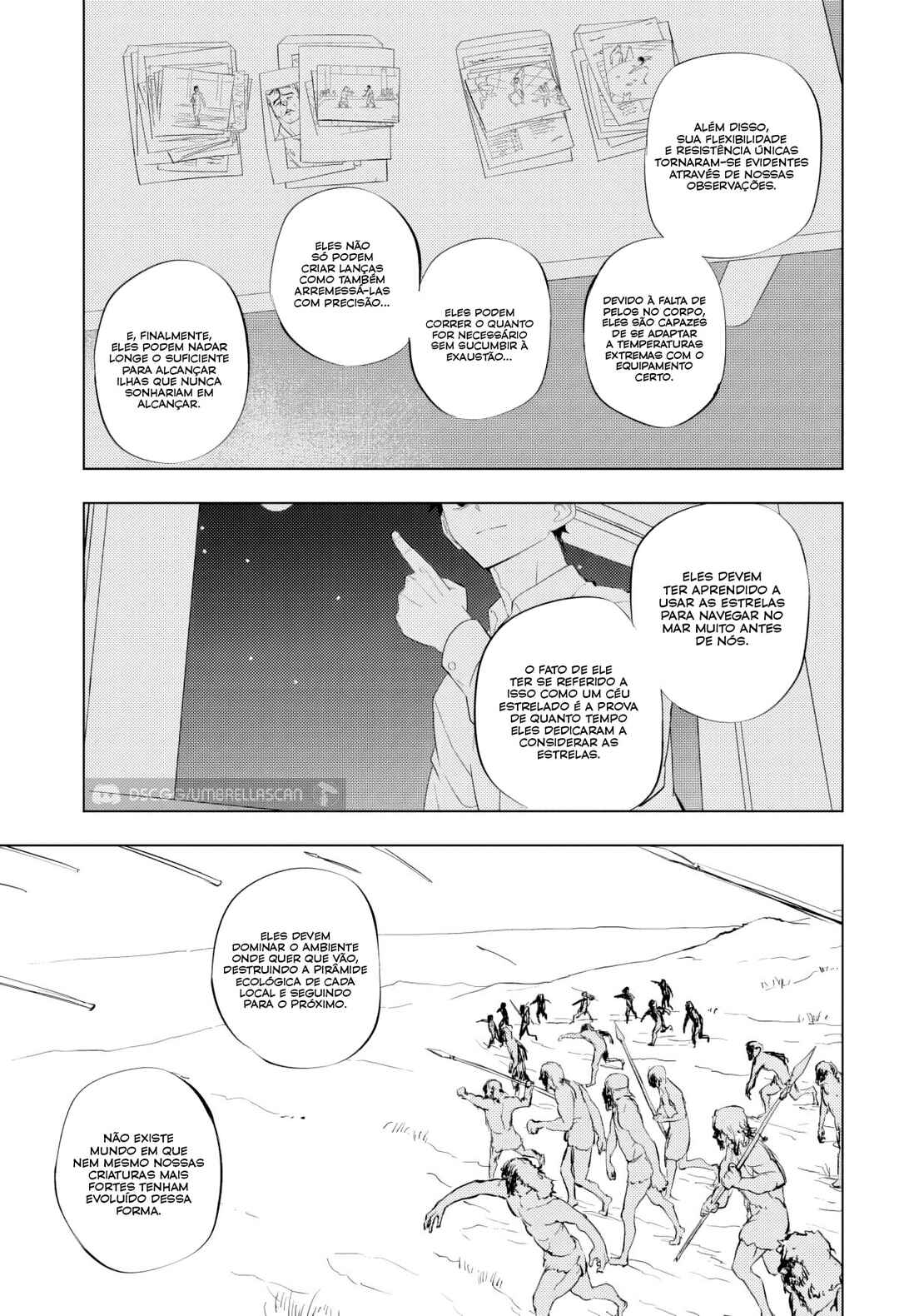 hitoner Chapter 2 - Page 27