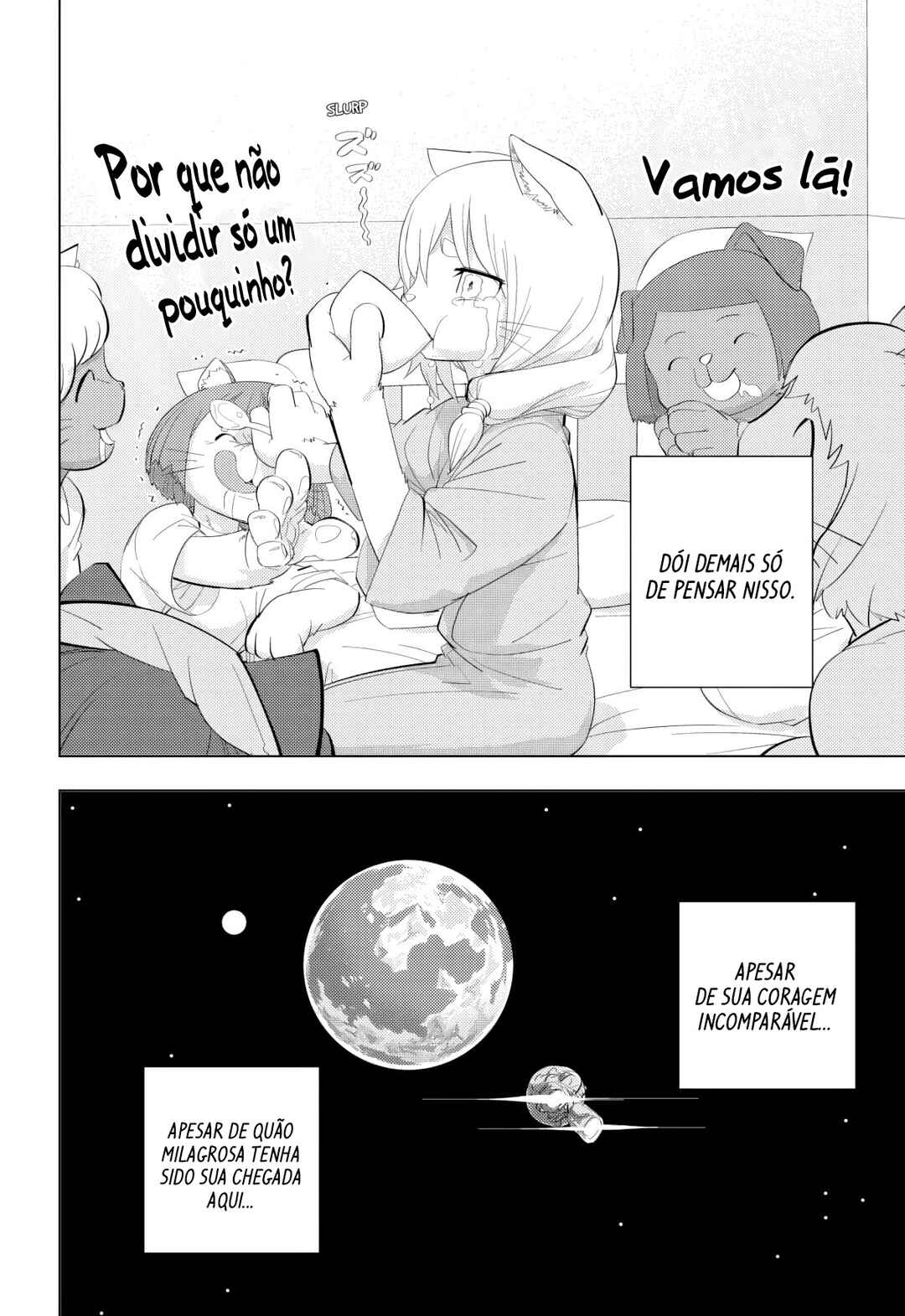 hitoner Chapter 2 - Page 40