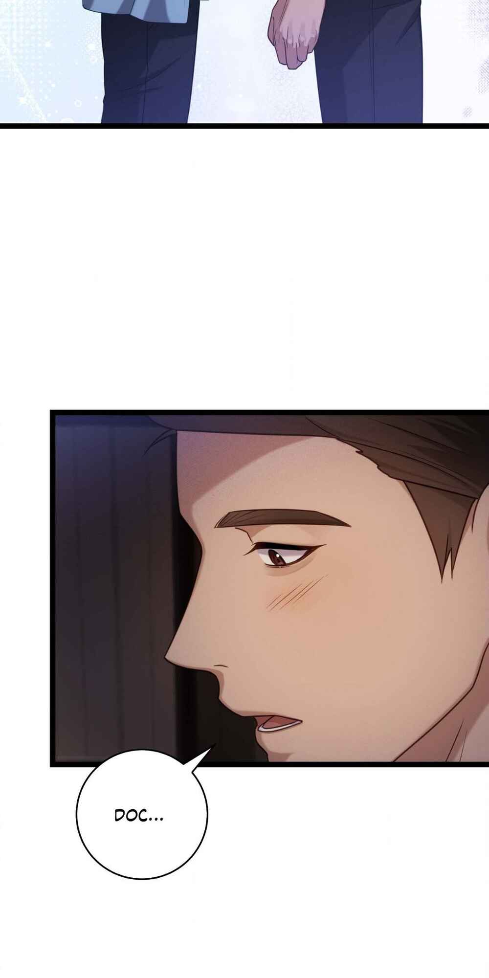 Tesoro of the Guide Chapter 20 - Page 13