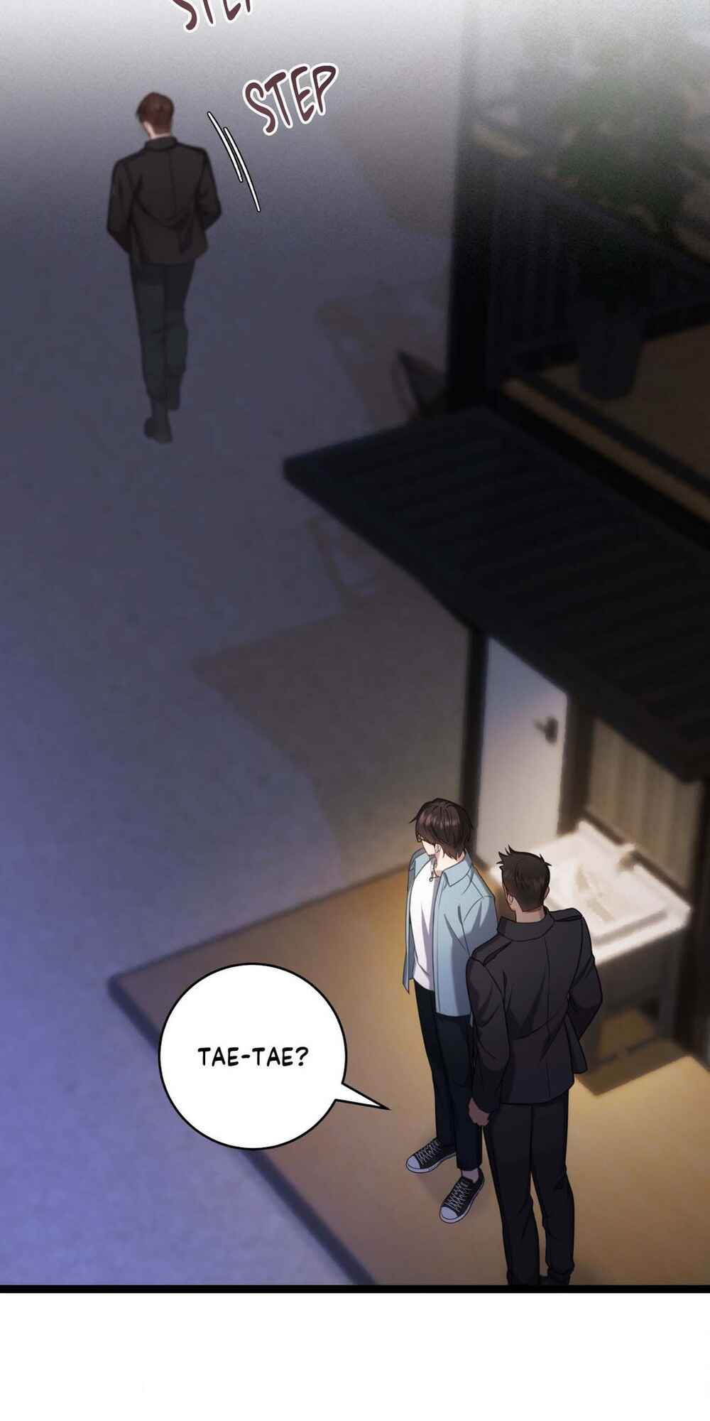 Tesoro of the Guide Chapter 20 - Page 20