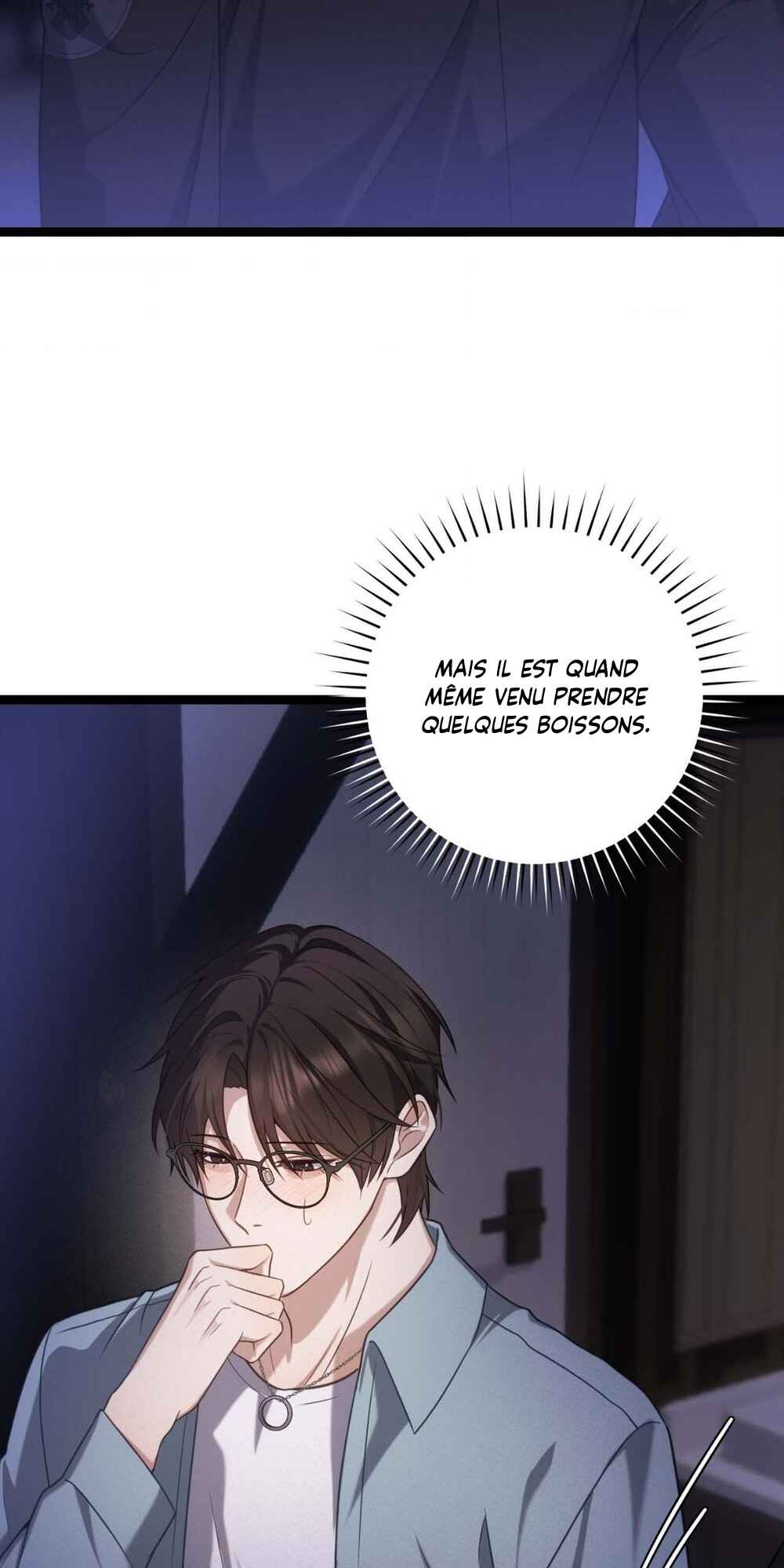 Tesoro of the Guide Chapter 20 - Page 24