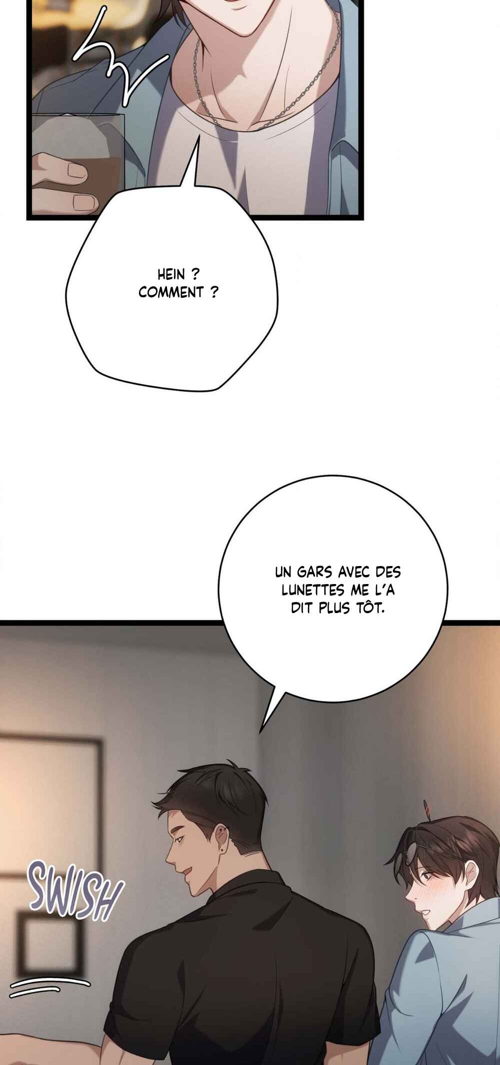 Tesoro of the Guide Chapter 20 - Page 42