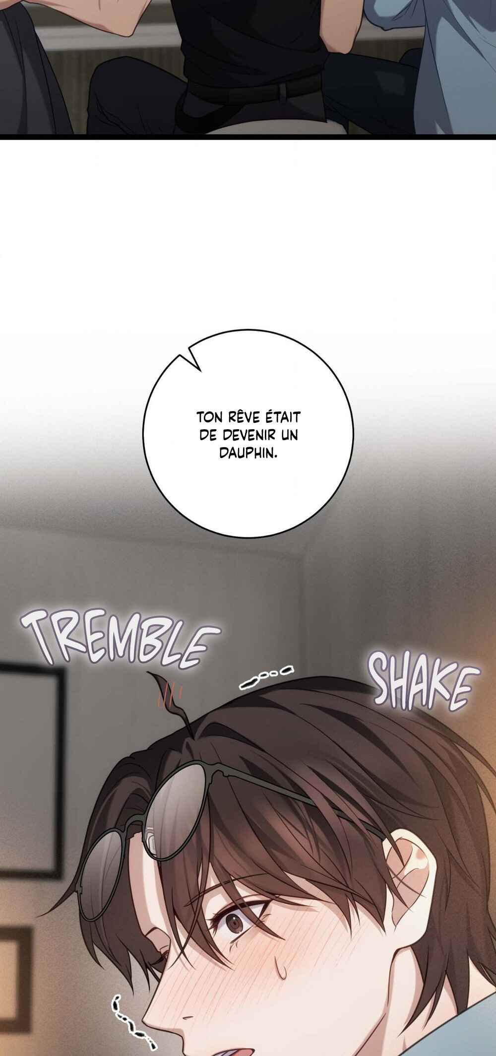 Tesoro of the Guide Chapter 20 - Page 43