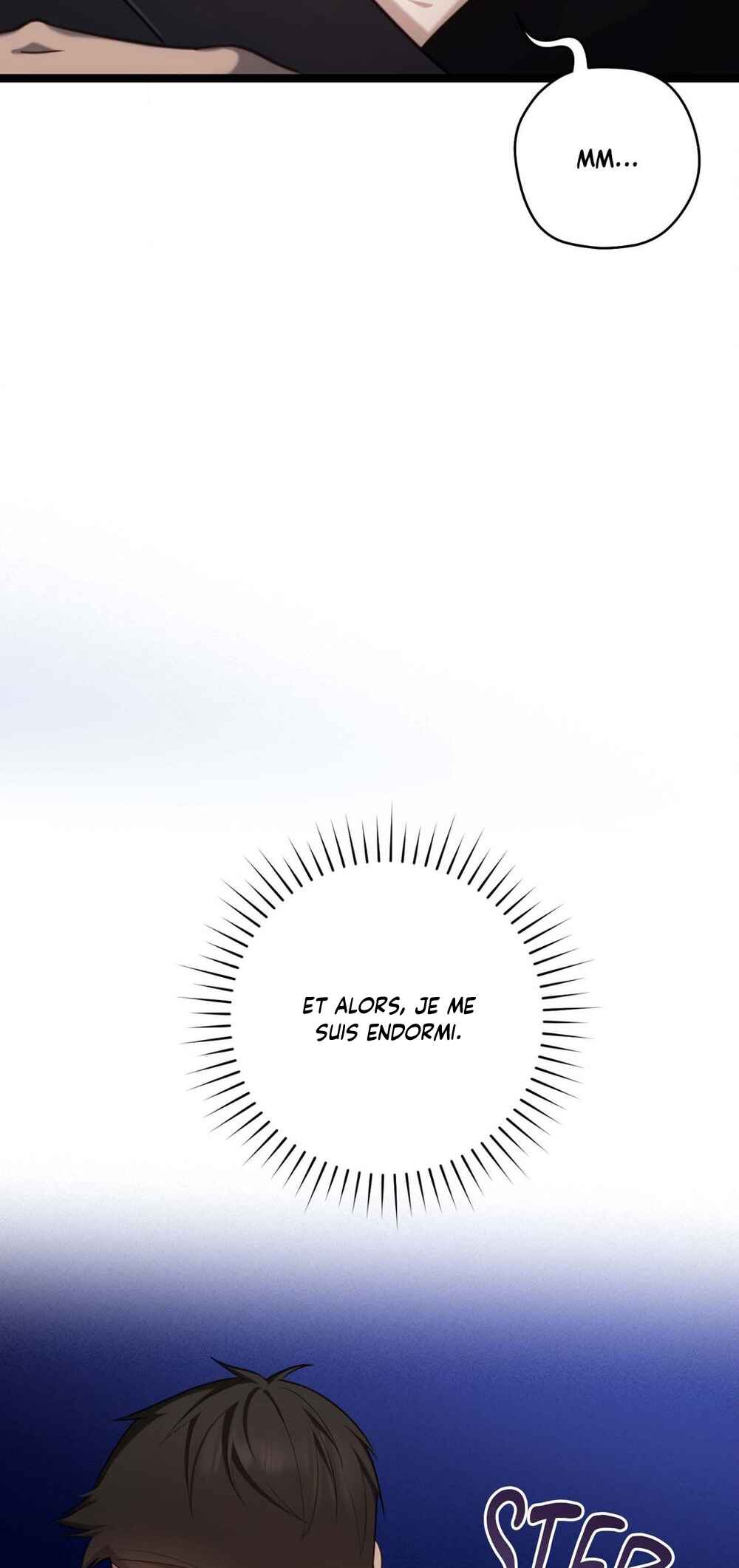 Tesoro of the Guide Chapter 20 - Page 49