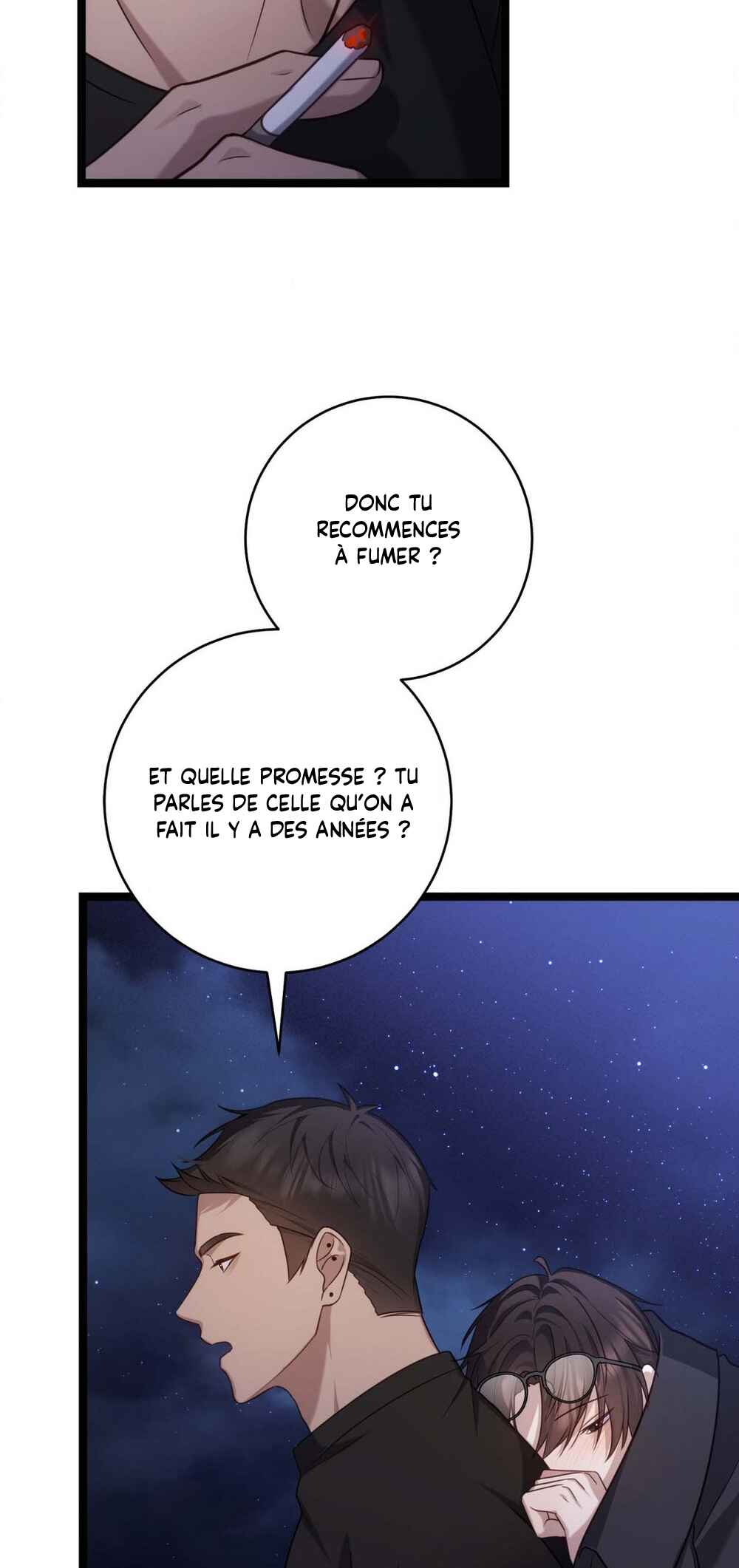 Tesoro of the Guide Chapter 20 - Page 54