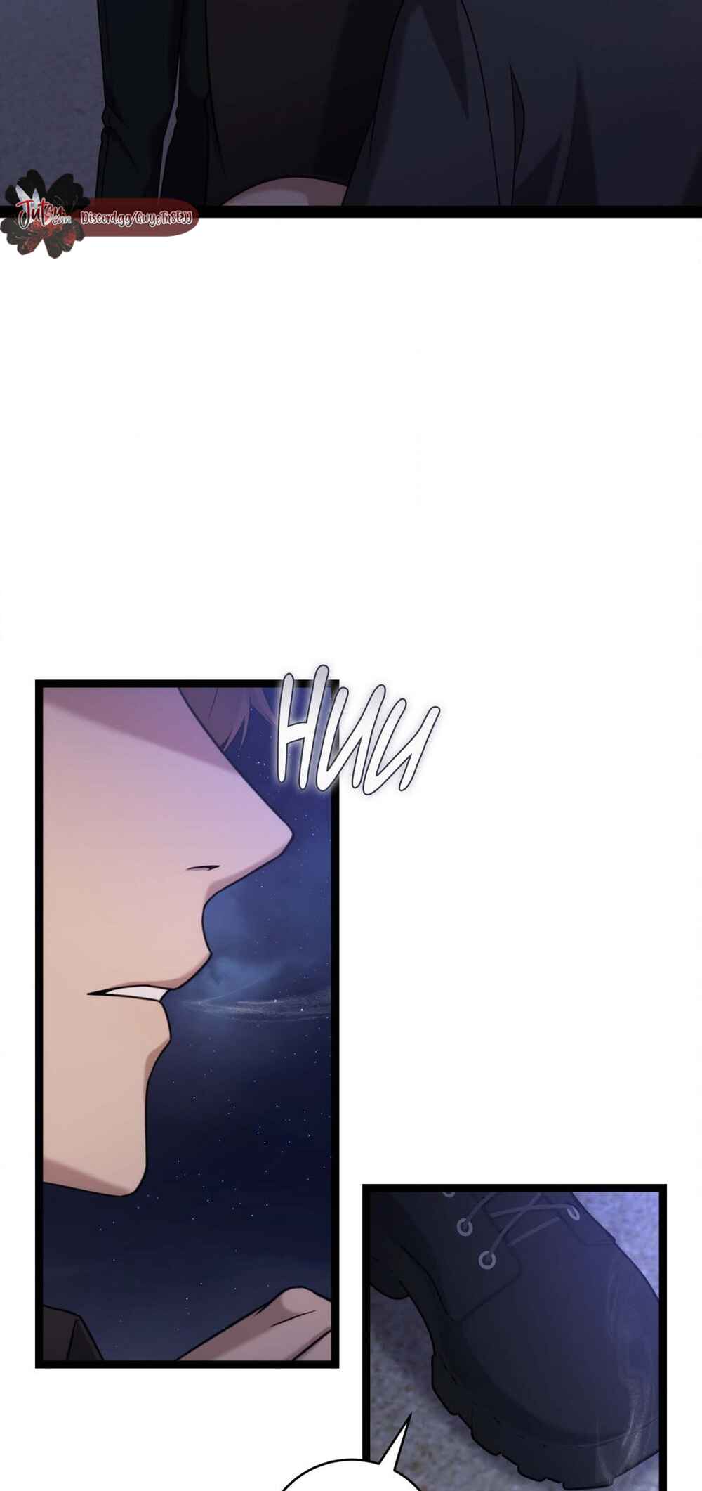 Tesoro of the Guide Chapter 20 - Page 57