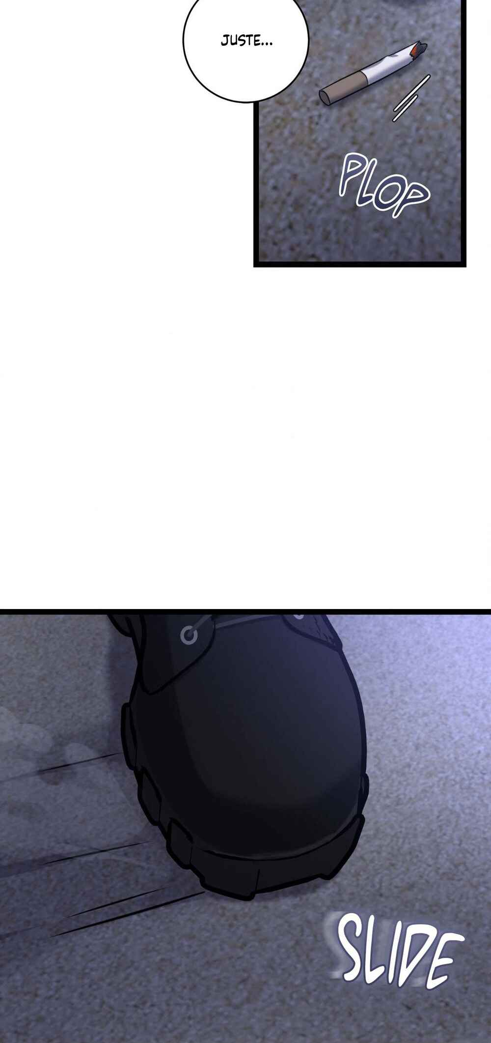 Tesoro of the Guide Chapter 20 - Page 58