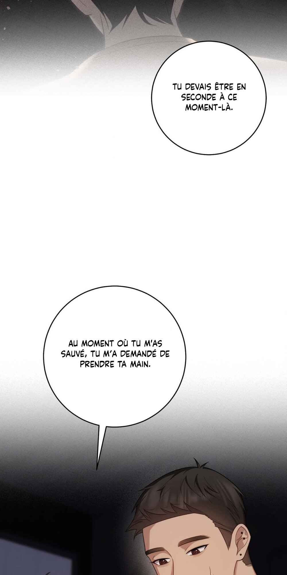 Tesoro of the Guide Chapter 20 - Page 6