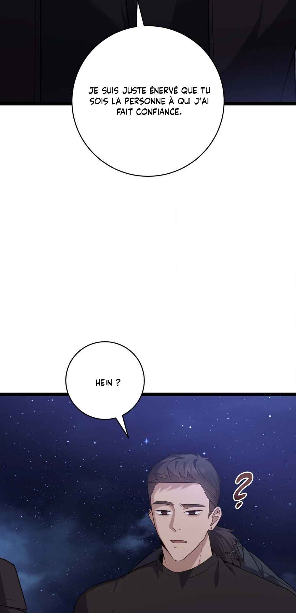 Tesoro of the Guide Chapter 20 - Page 60