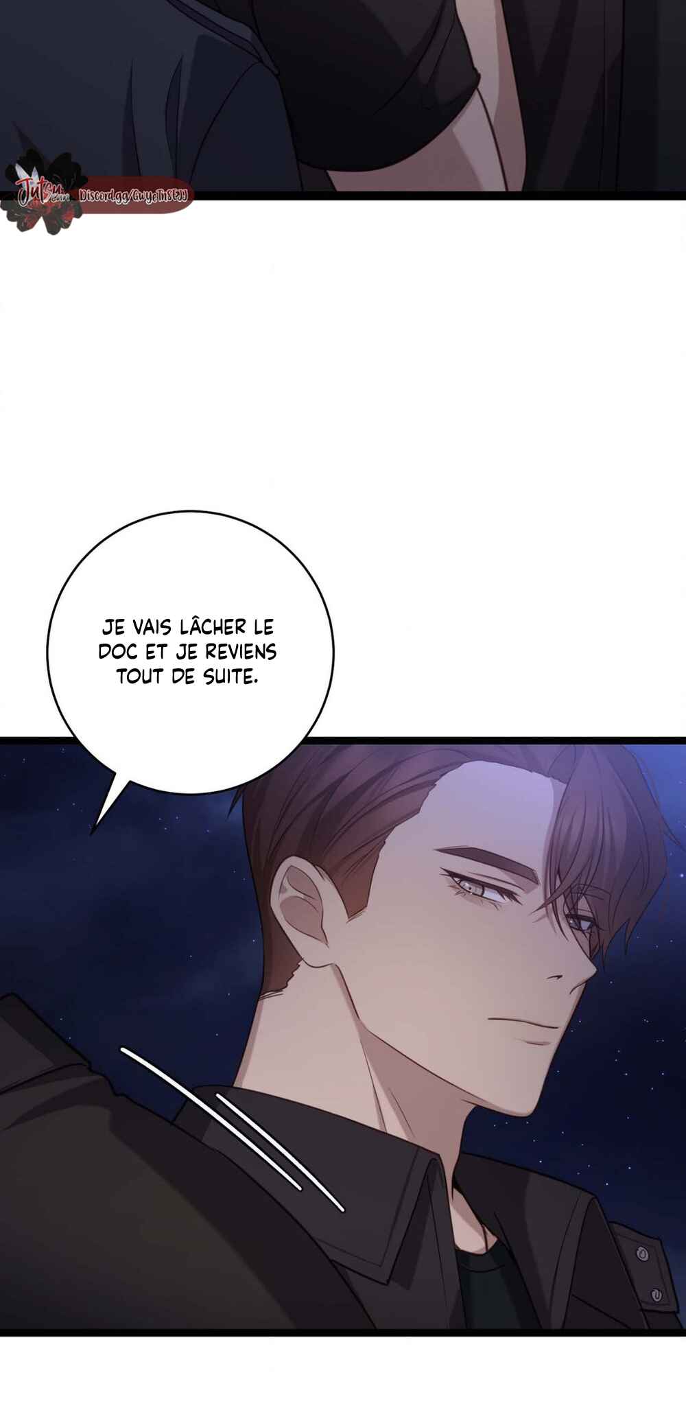 Tesoro of the Guide Chapter 20 - Page 63