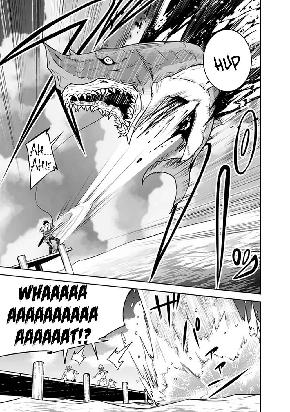 Shijou Saikyou no Mahou Kenshi, F Rank Boukensha ni Tensei Suru ~Kensei to Matei, 2 Tsu no Zense wo motta Otoko no Eiyuutan~ Chapter 26 - Page 12