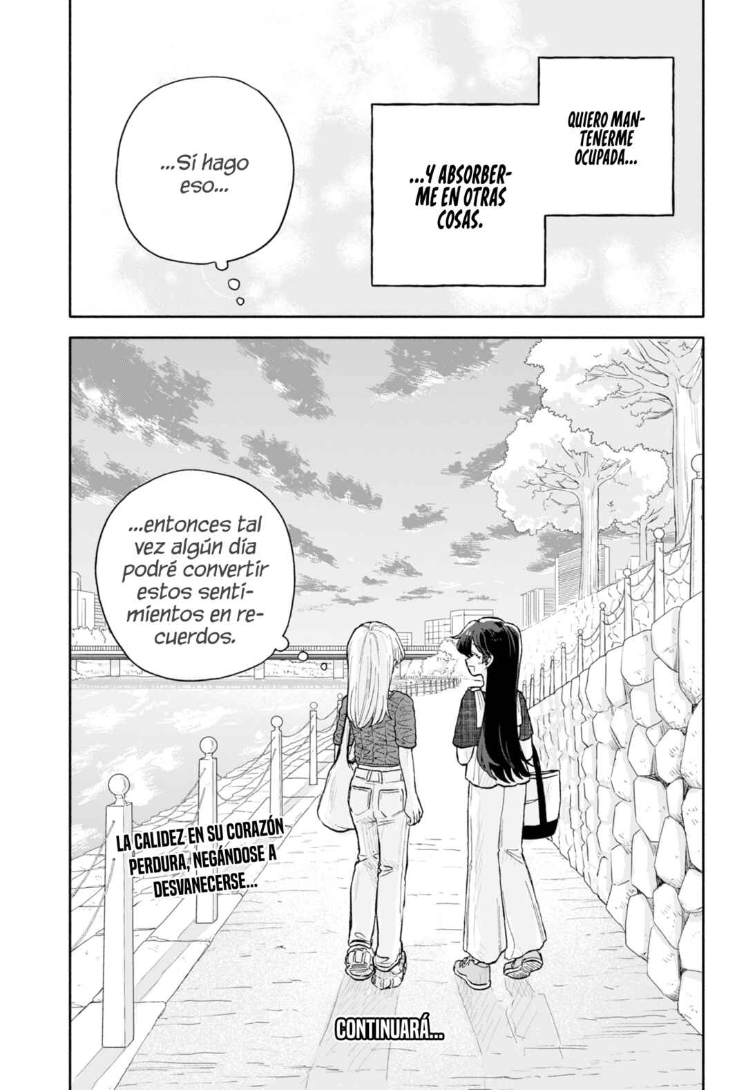 Kuso Onna ni Sachiare Chapter 71 - Page 21