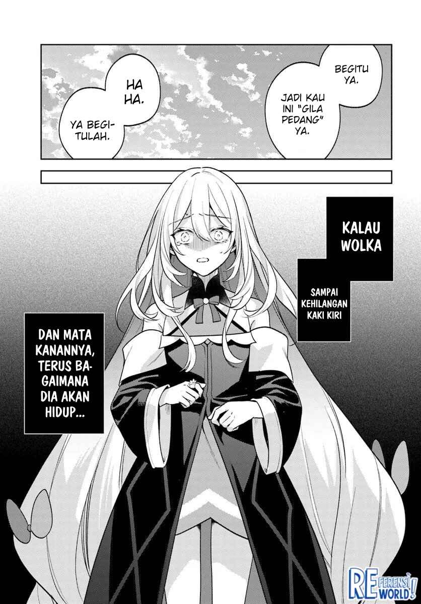 Zenmetsu End o Shinimono-gurui de Kaihi Shita. Party ga Yanda. Chapter 6.2 - Page 11