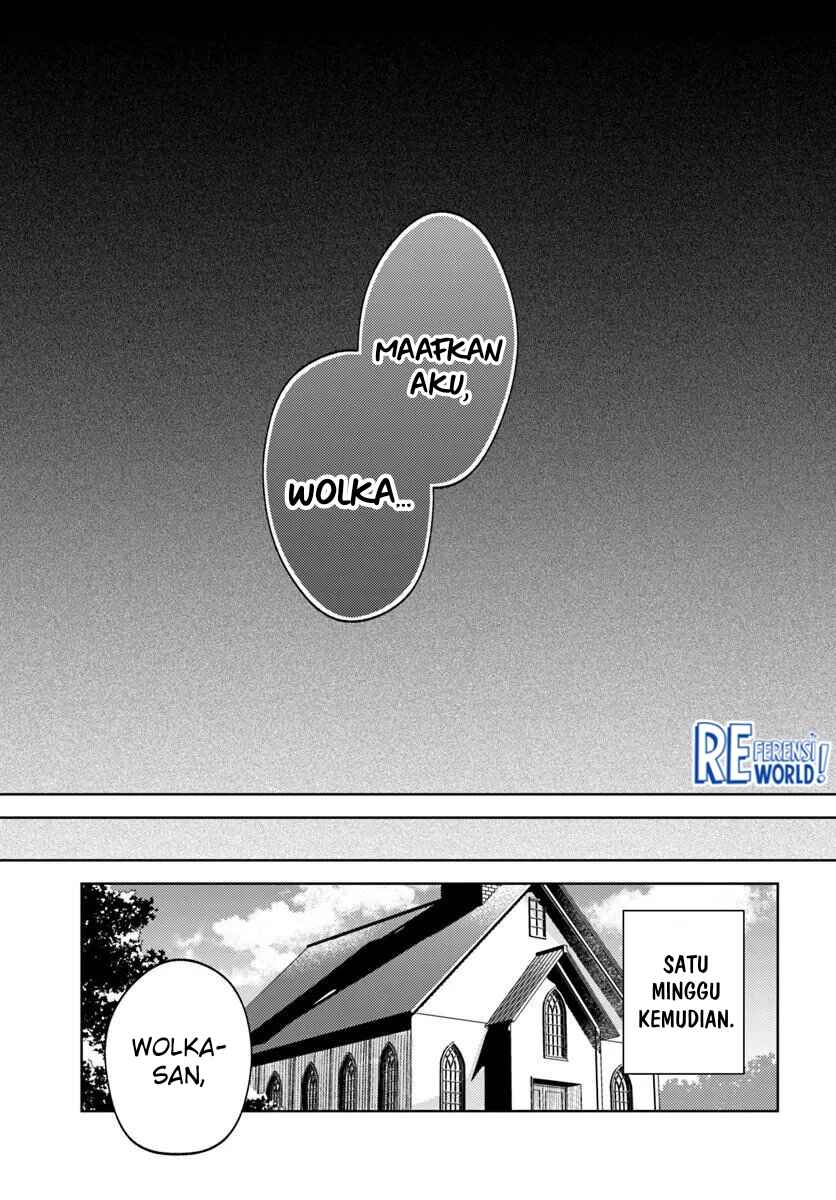 Zenmetsu End o Shinimono-gurui de Kaihi Shita. Party ga Yanda. Chapter 6.2 - Page 15